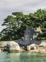 Petit Après-Midi traditionel en douce Bretagne